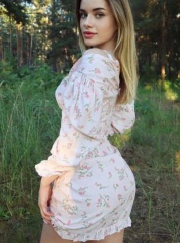 Анкета проститутки Мелисса, 25 лет